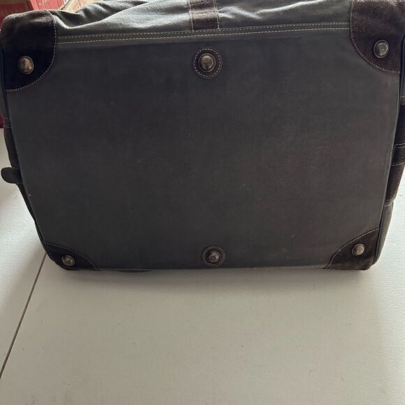 Australian Bag Outfitters Duffle Bag - Picture 6 of 10